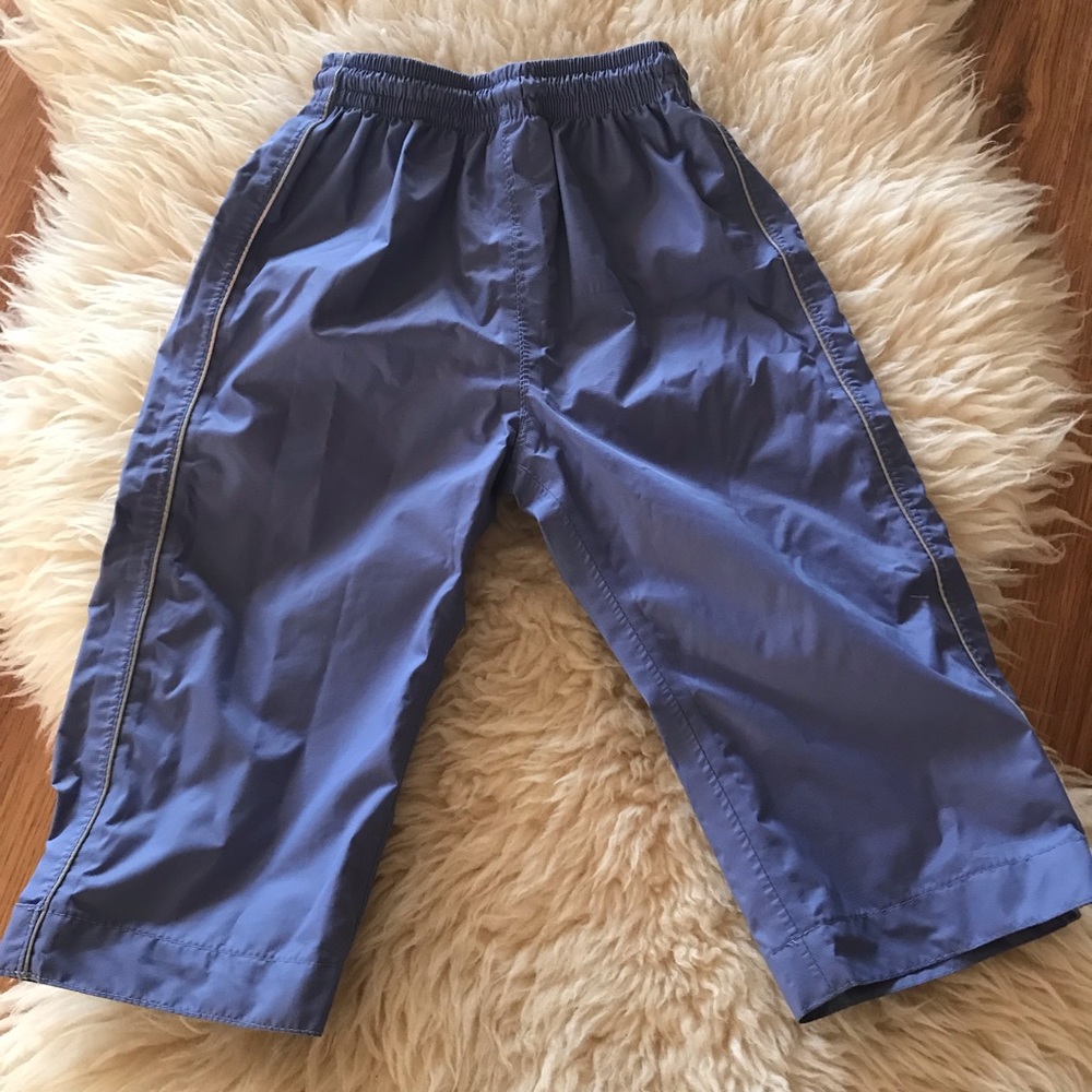 REI Rain Pants